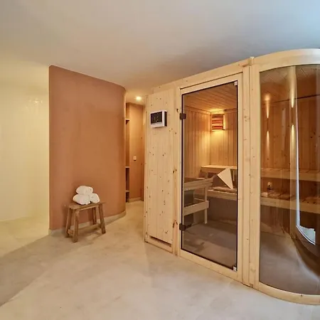 Lejlighed Mosel Mit Sauna & Sonnenterrasse - Perfekt Fuer 2 - Wein & Entspannung Ürzig