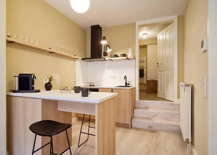 Mosel Mit Sauna & Sonnenterrasse - Perfekt Fuer 2 - Wein & Entspannung Ürzig